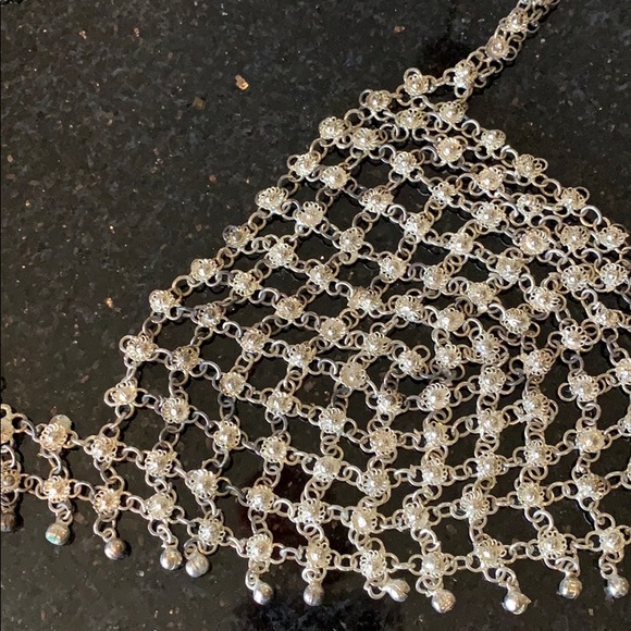 Metal work bikini - Picture 5 of 8